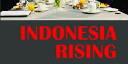 Indonesia rising