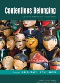 Contentious belonging: the place of minorities in Indonesia