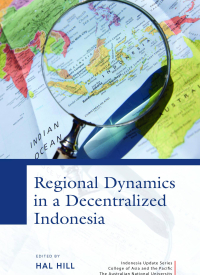 Regional dynamics in a decentralized Indonesia