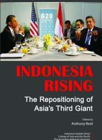 Indonesia rising