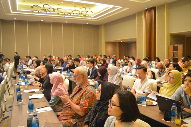 2019 Sadli Lecture | Indonesia Project